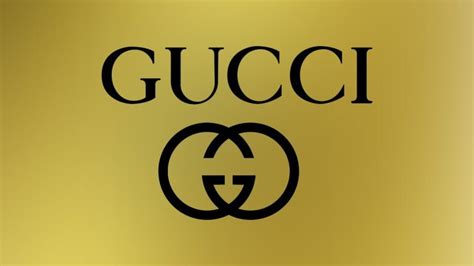 Gucci logo font download